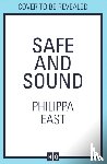 East, Philippa - Safe and Sound