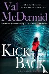 McDermid, Val - Kick Back