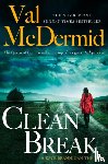 McDermid, Val - Clean Break