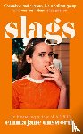 Unsworth, Emma Jane - Slags