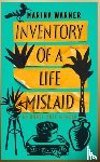 Warner, Marina - Inventory of a Life Mislaid