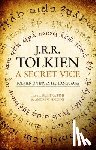Tolkien, J. R. R. - A Secret Vice