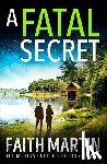 Martin, Faith - A Fatal Secret