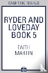 Martin, Faith - A Fatal Truth