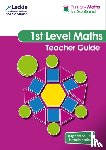 Lowther, Craig, Irwin, Antoinette, Lyon, Carol, Mackay, Kirsten - First Level Teacher Guide