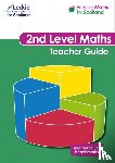 Lowther, Craig, Irwin, Antoinette, Lyon, Carol, Mackay, Kirsten - Second Level Teacher Guide