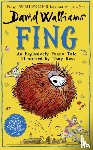 Walliams, David - Fing