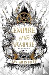 Kristoff, Jay - Empire of the Vampire