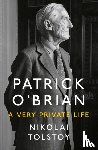 Tolstoy, Nikolai - Patrick O’Brian