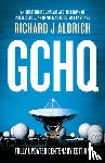 Aldrich, Richard - GCHQ
