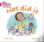 Rice, Sarah - Nat Did It