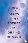 Delany, Samuel R. - Stars in My Pocket Like Grains of Sand