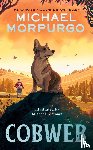 Morpurgo, Michael - Cobweb