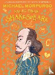 Morpurgo, Michael - Michael Morpurgo’s Tales from Shakespeare