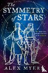 Myers, Alex - The Symmetry of Stars