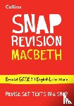 Collins GCSE - Macbeth: Edexcel GCSE 9-1 English Literature Text Guide