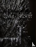 Sloan, Helen - The Photography of Game of Thrones