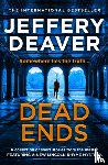 Deaver, Jeffery - Dead Ends