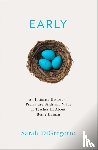 DiGregorio, Sarah - An Intimate History of Premature Birth