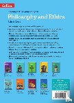 Orme, Robert - Philosophy and Ethics