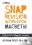 Collins GCSE - Macbeth: AQA GCSE 9-1 English Literature Workbook