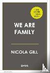 Gill, Nicola - We Are Family