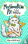 Vulliamy, Clara - Marshmallow Pie The Cat Superstar