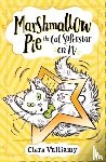Vulliamy, Clara - Marshmallow Pie The Cat Superstar On TV