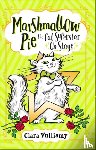 Vulliamy, Clara - Marshmallow Pie The Cat Superstar On Stage
