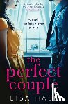 Hall, Lisa - The Perfect Couple