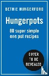 Hungerford, Bethie - The Hungerpots Cookbook
