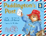 Bond, Michael - Paddington’s Post
