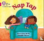 Wells, Alexandra - Nap Tap