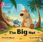 Tomlinson, Fiona - The Big Nut