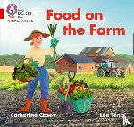 Casey, Catherine - Food on the Farm