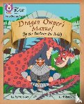 Baker, Catherine - Dragon Owner’s Manual