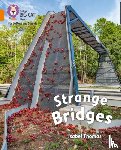 Thomas, Isabel - Strange Bridges