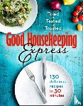 Good Housekeeping - Good Housekeeping Express