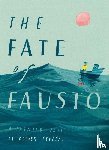 Jeffers, Oliver - The Fate of Fausto