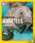 Skerry, Brian - Face to Face with Manatees