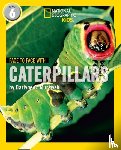 Murawski, Darlyne A. - Face to Face with Caterpillars