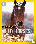 Momatiuk, Yva, Eastcott, John - Face to Face with Wild Horses