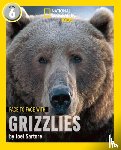 Sartore, Joel - Face to Face with Grizzlies