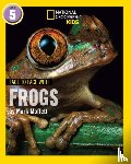 Moffett, Mark - Face to Face with Frogs