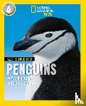 Momatiuk, Yva, Eastcott, John - Face to Face with Penguins