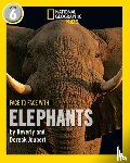 Joubert, Beverly, Joubert, Dereck - Face to Face with Elephants