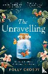 Crosby, Polly - The Unravelling