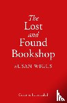 Wiggs, Susan - The Lost and Found Bookshop