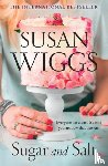 Wiggs, Susan - Sugar and Salt