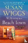 Wiggs, Susan - Welcome to Beach Town